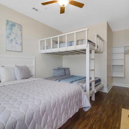 2203 Spring By Together Resorts Myrtle Beach Eksteriør bilde
