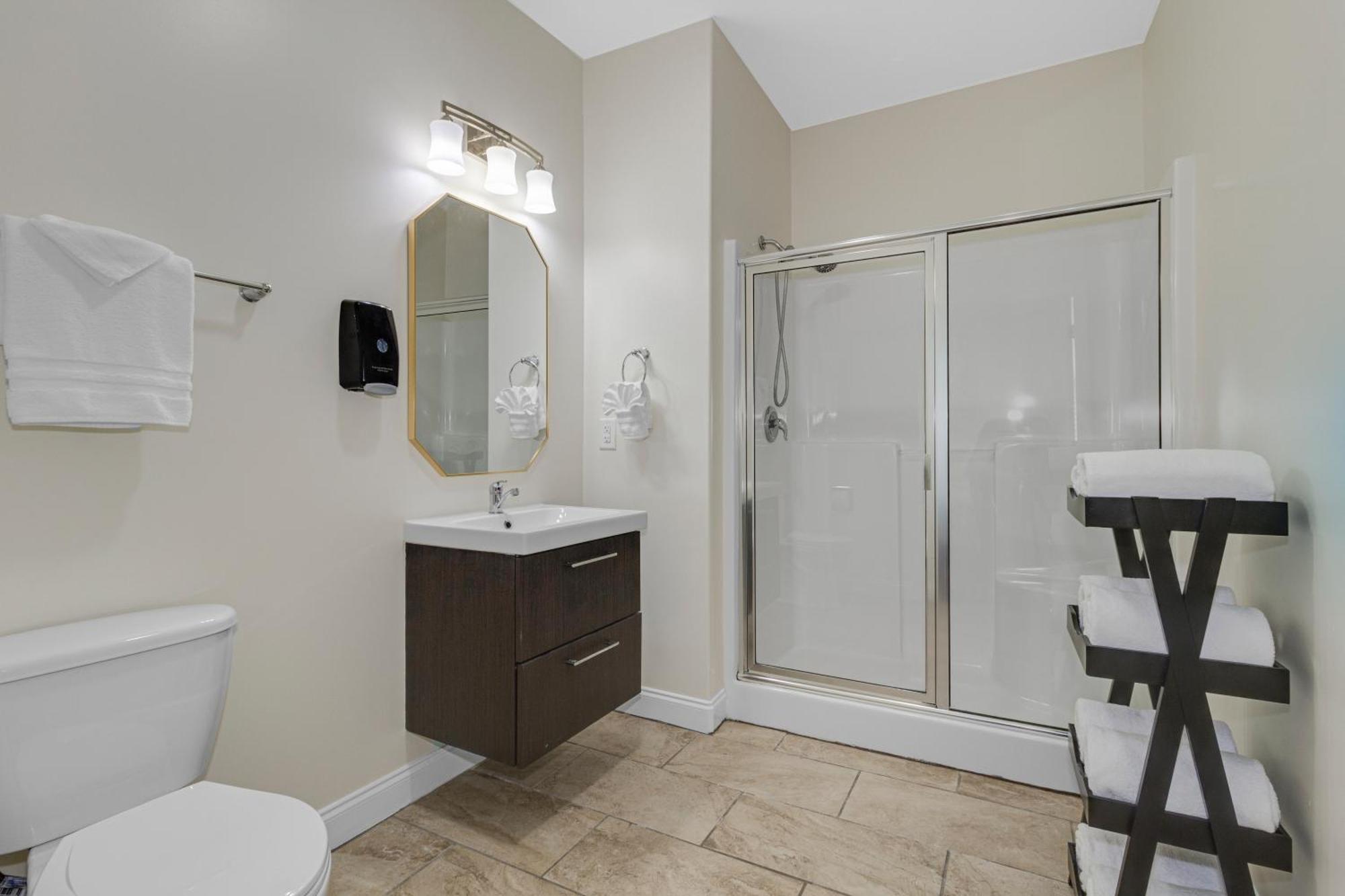 2203 Spring By Together Resorts Myrtle Beach Eksteriør bilde