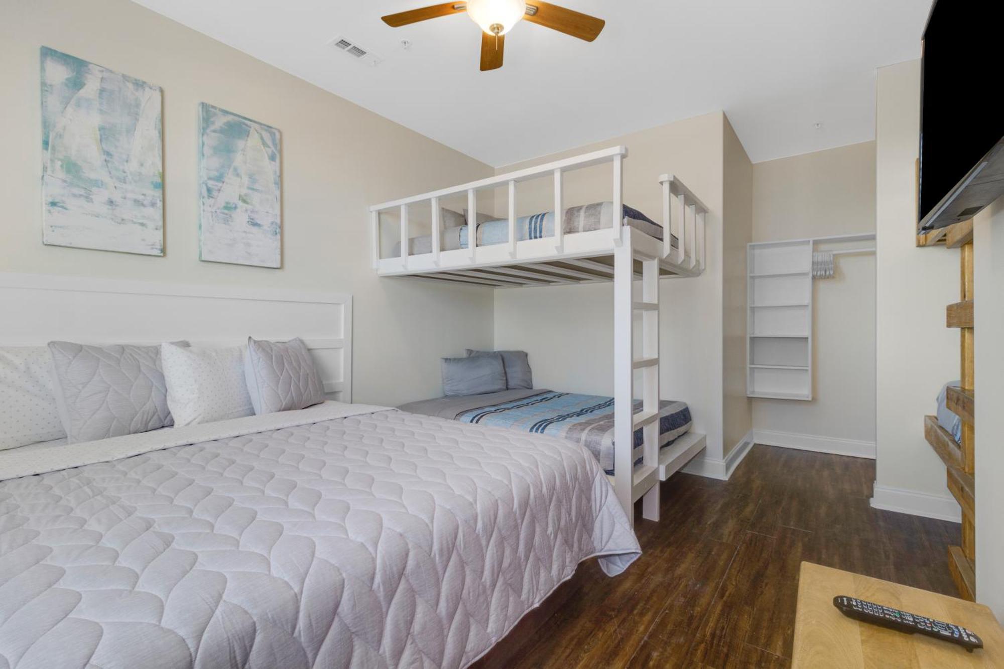 2203 Spring By Together Resorts Myrtle Beach Eksteriør bilde