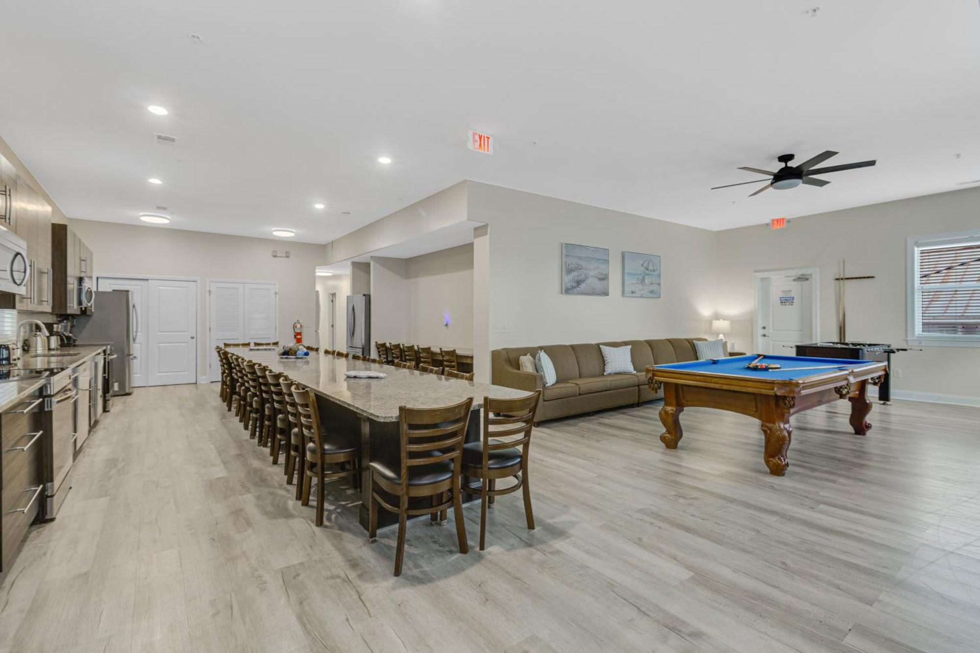 2203 Spring By Together Resorts Myrtle Beach Eksteriør bilde