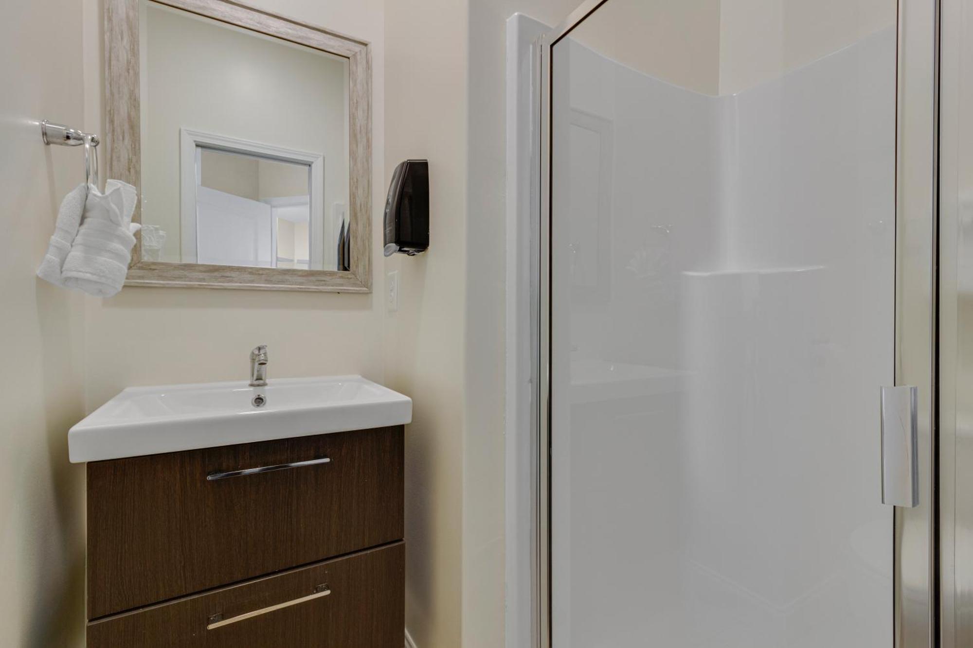 2203 Spring By Together Resorts Myrtle Beach Eksteriør bilde