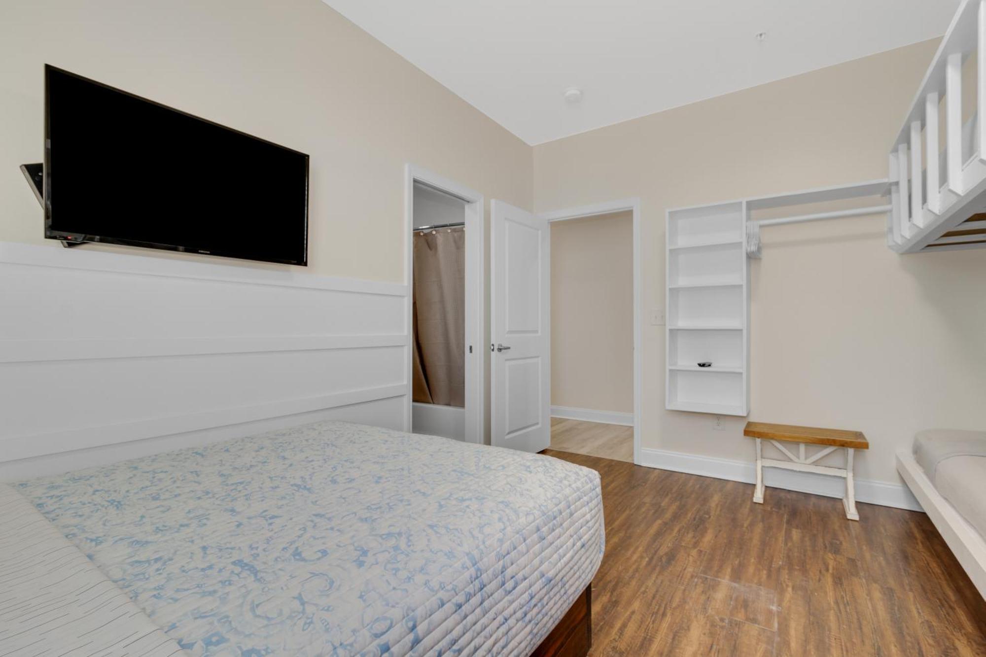 2203 Spring By Together Resorts Myrtle Beach Eksteriør bilde