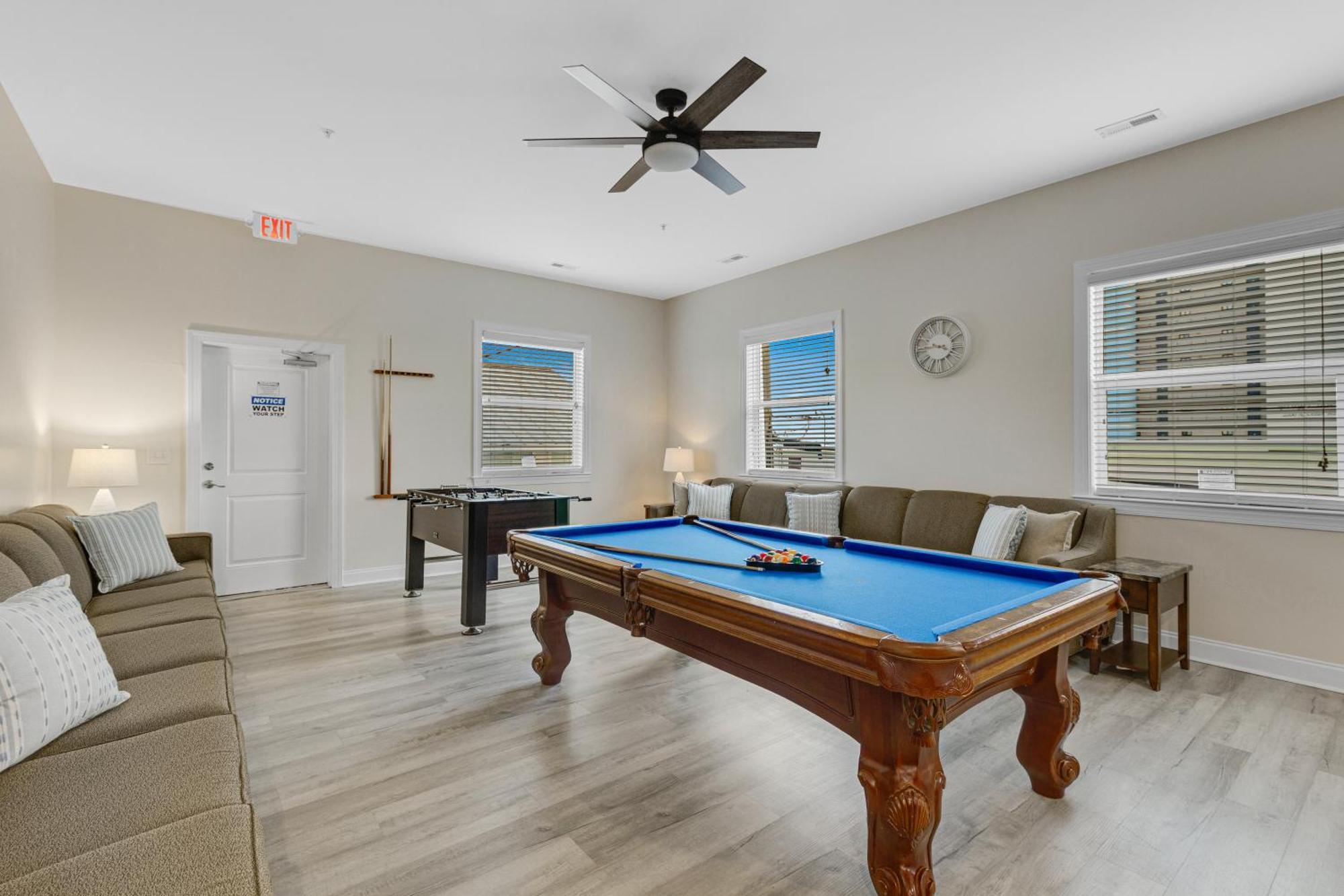 2203 Spring By Together Resorts Myrtle Beach Eksteriør bilde
