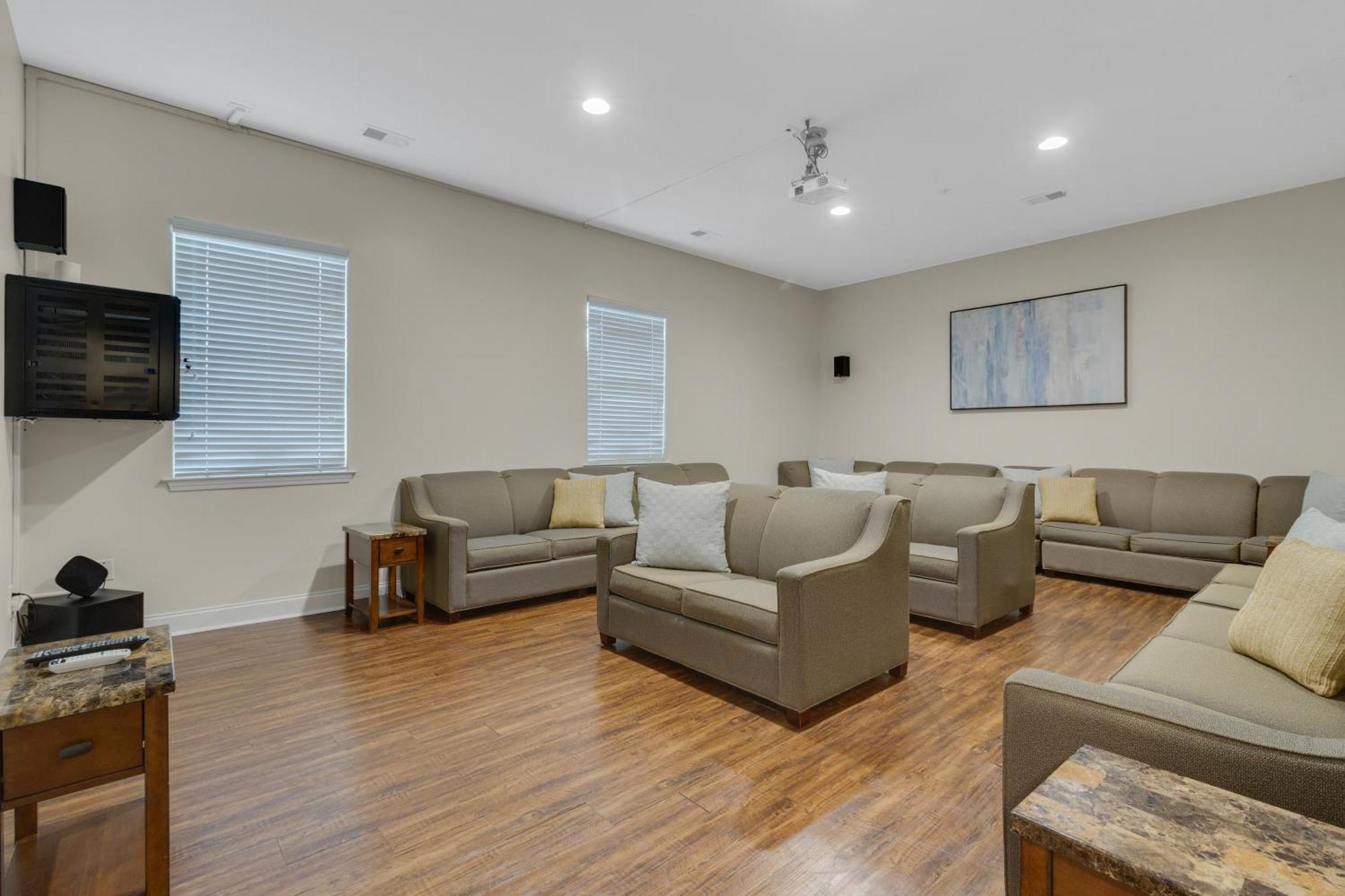 2203 Spring By Together Resorts Myrtle Beach Eksteriør bilde