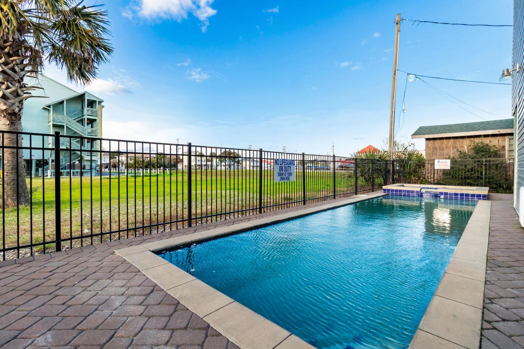 2203 Spring By Together Resorts Myrtle Beach Eksteriør bilde