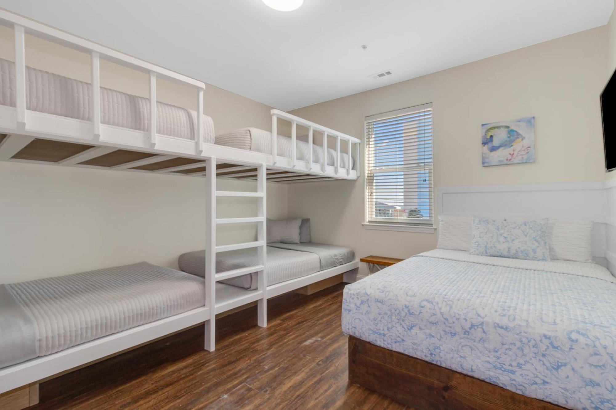 2203 Spring By Together Resorts Myrtle Beach Eksteriør bilde