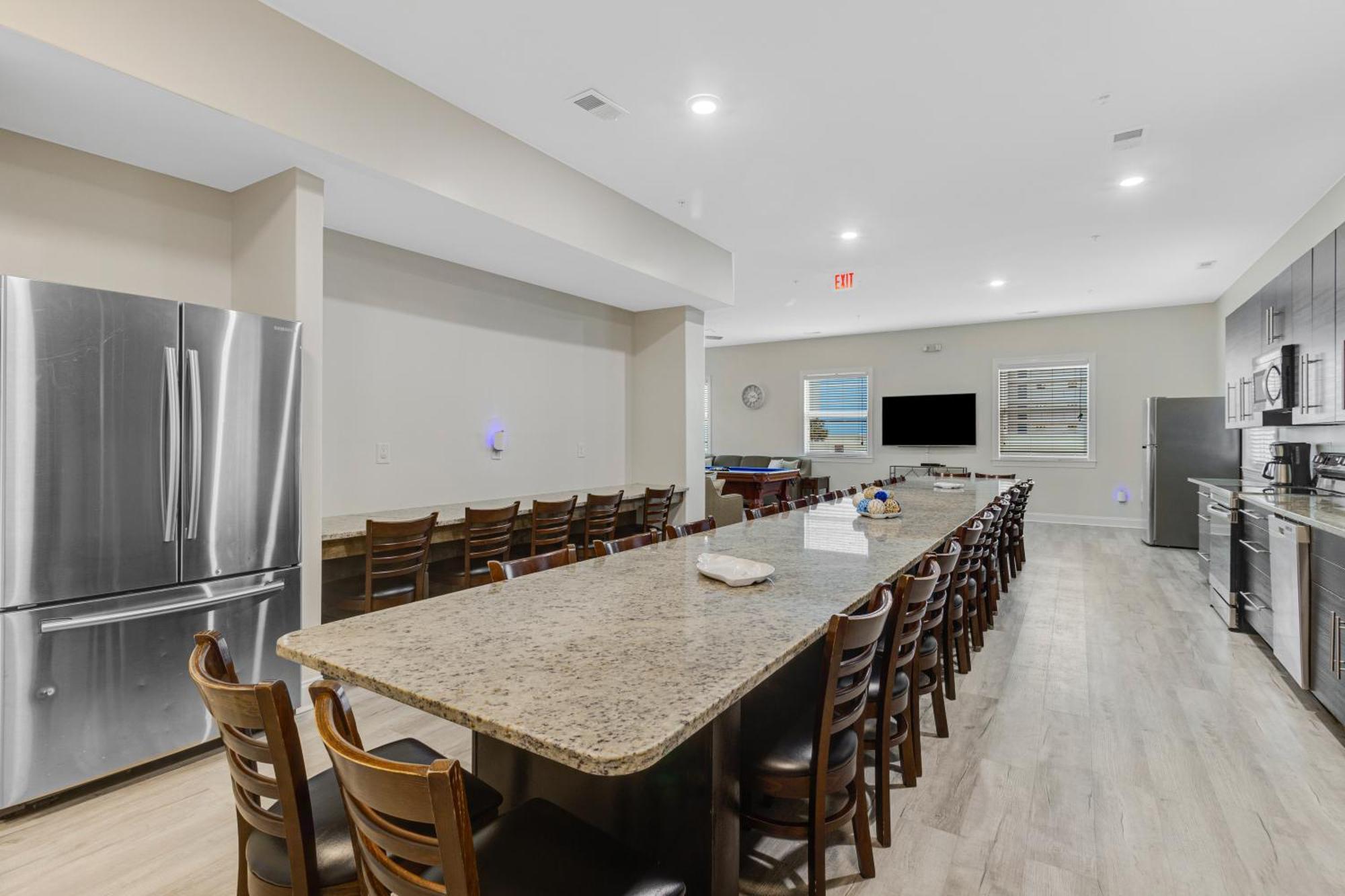 2203 Spring By Together Resorts Myrtle Beach Eksteriør bilde